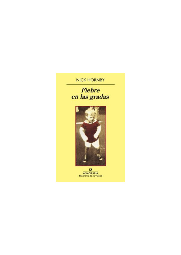 FIEBRE EN LAS GRADAS