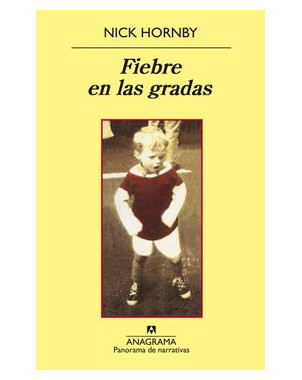 FIEBRE EN LAS GRADAS