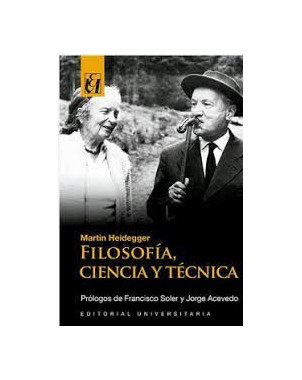 FILOSOFIA CIENCIA Y TECNICA