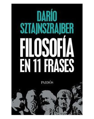 FILOSOFIA EN 11 FRASES