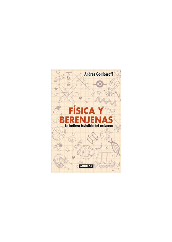 FISICA Y BERENJENAS