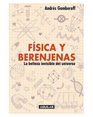 FISICA Y BERENJENAS