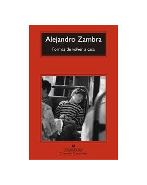 FORMAS DE VOLVER A CASA