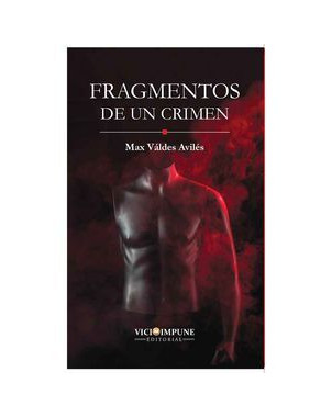 FRAGMENTOS DE UN CRIMEN