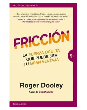 FRICCION