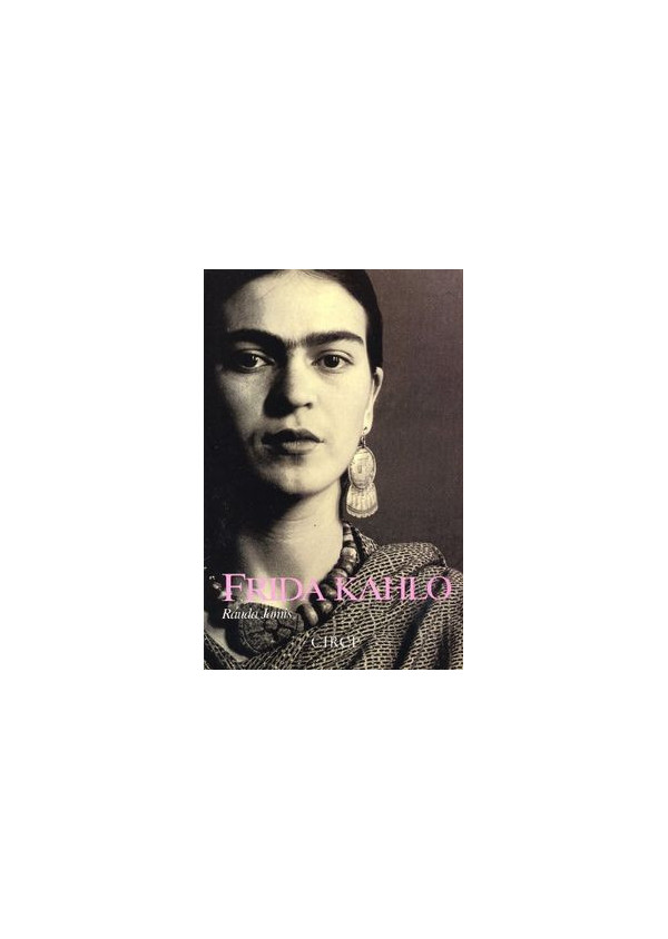 FRIDA KAHLO