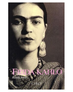 FRIDA KAHLO