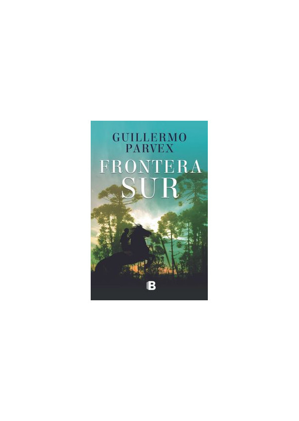 FRONTERA SUR