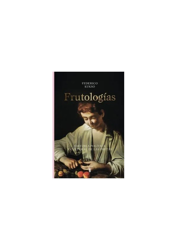 FRUTOLOGIAS