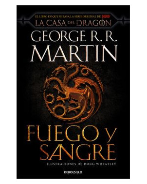 FUEGO Y SANGRE