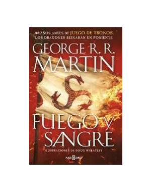 FUEGO Y SANGRE
