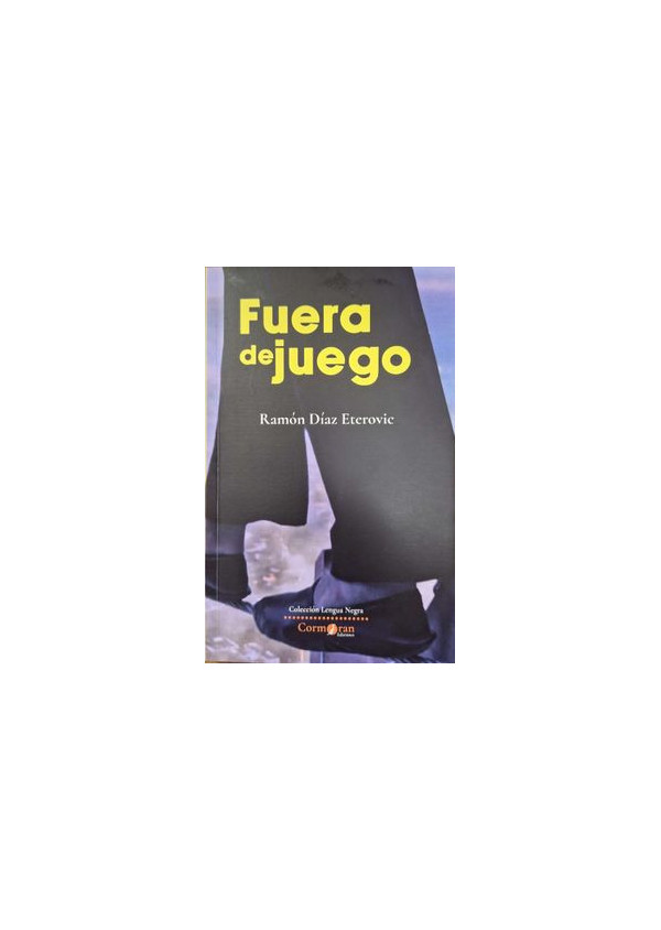 FUERA DE JUEGO