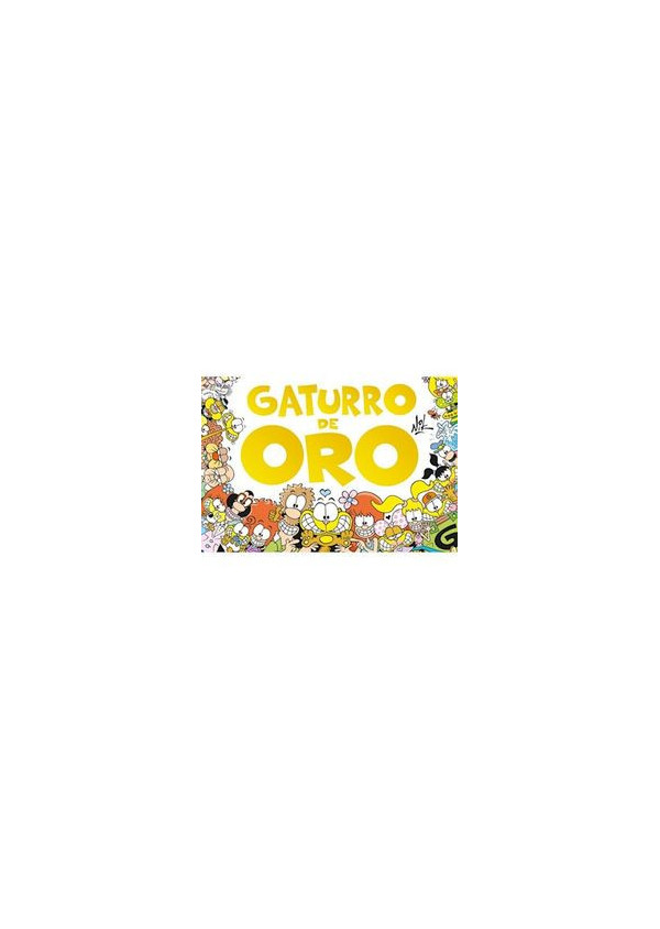 GATURRO DE ORO