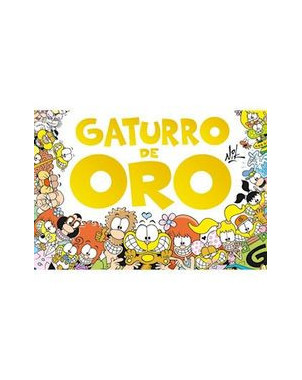 GATURRO DE ORO