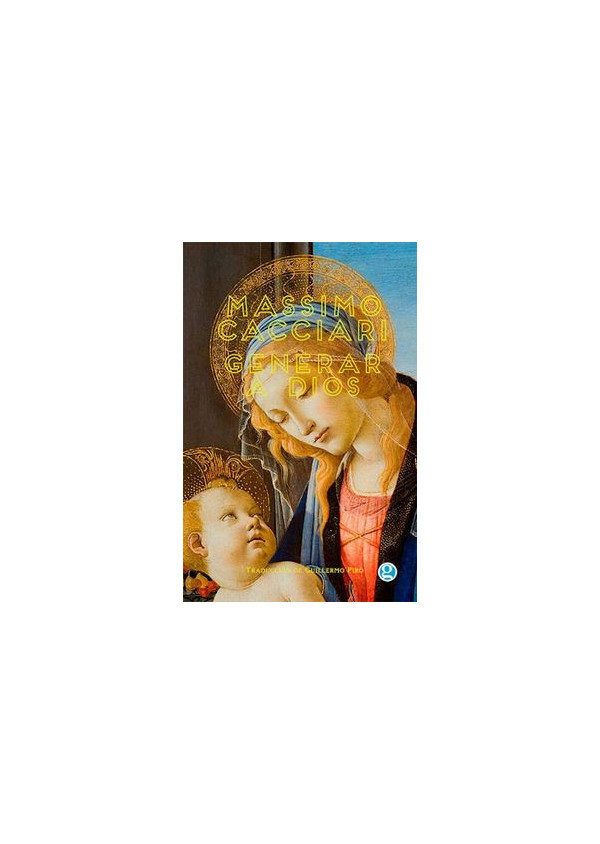 GENERAR A DIOS