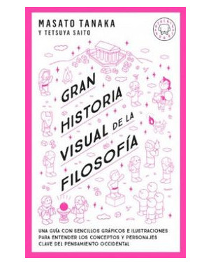 GRAN HISTORIA VISUAL DE LA FILOSOFIA
