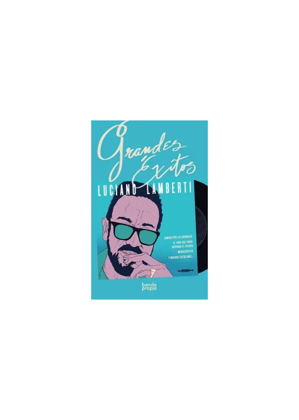 GRANDES EXITOS