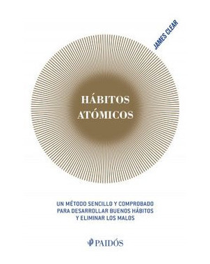 HABITOS ATOMICOS