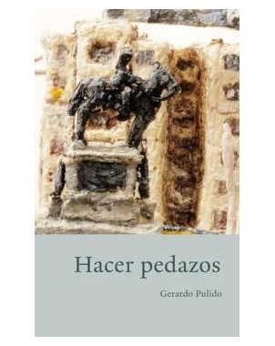 HACER PEDAZOS