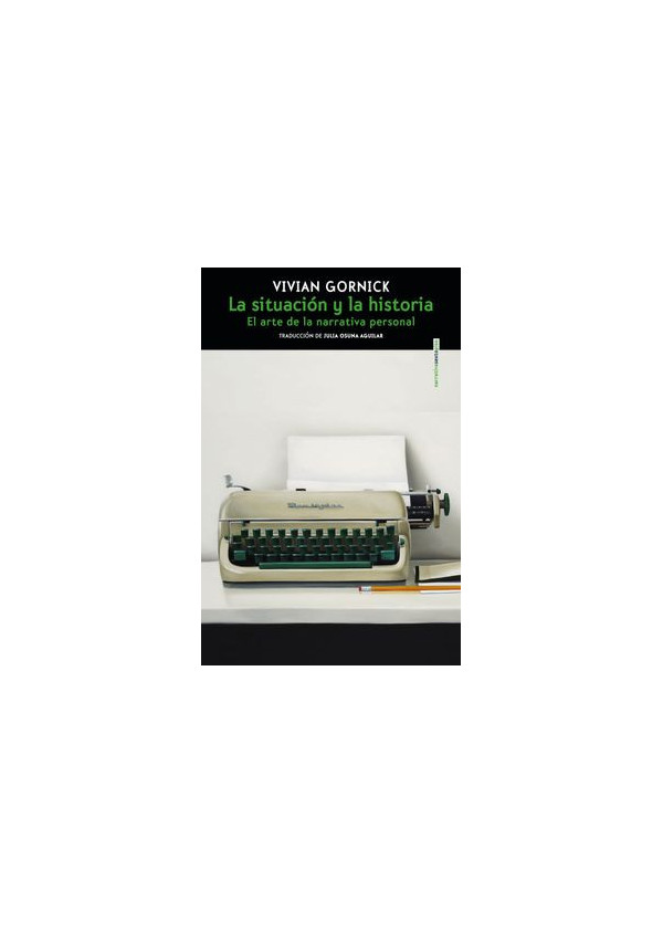 LA SITUACION Y LA HISTORIA