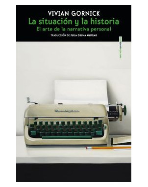 LA SITUACION Y LA HISTORIA