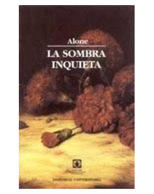LA SOMBRA INQUIETA