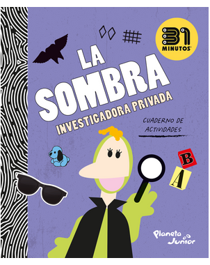 LA SOMBRA INVESTIGADORA PRIVSADA