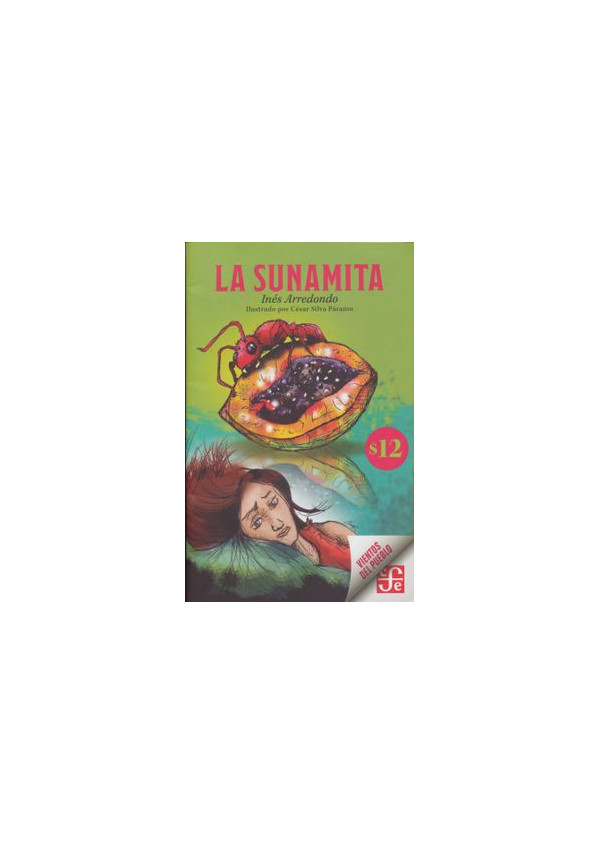 LA SUNAMITA