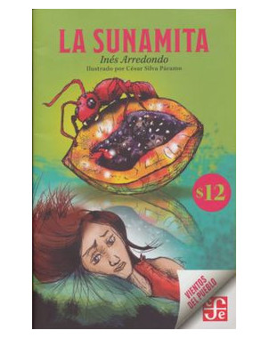 LA SUNAMITA