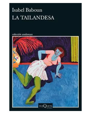 LA TAILANDESA