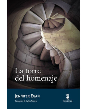 LA TORRE DEL HOMENAJE