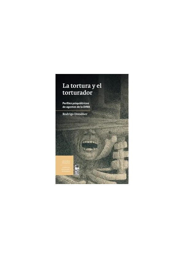 LA TORTURA Y EL TORTURADOR