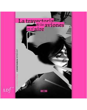 LA TRAYECTORIA DE LOS AVIONES EN EL AIRE