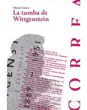 LA TUMBA DE WITTGENSTEIN