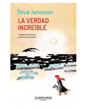 LA VERDAD INCREIBLE