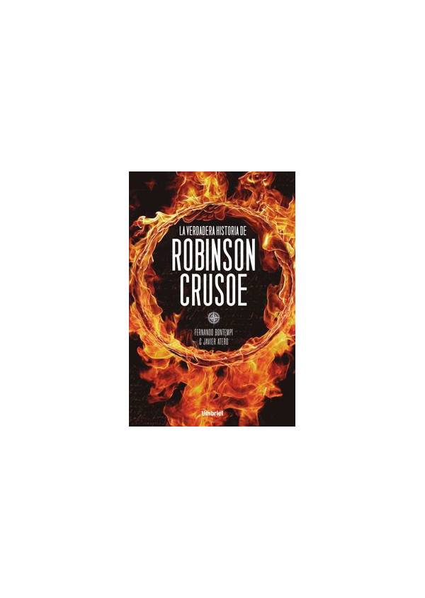 LA VERDADERA HISTORIA DE ROBINSON CRUSOE