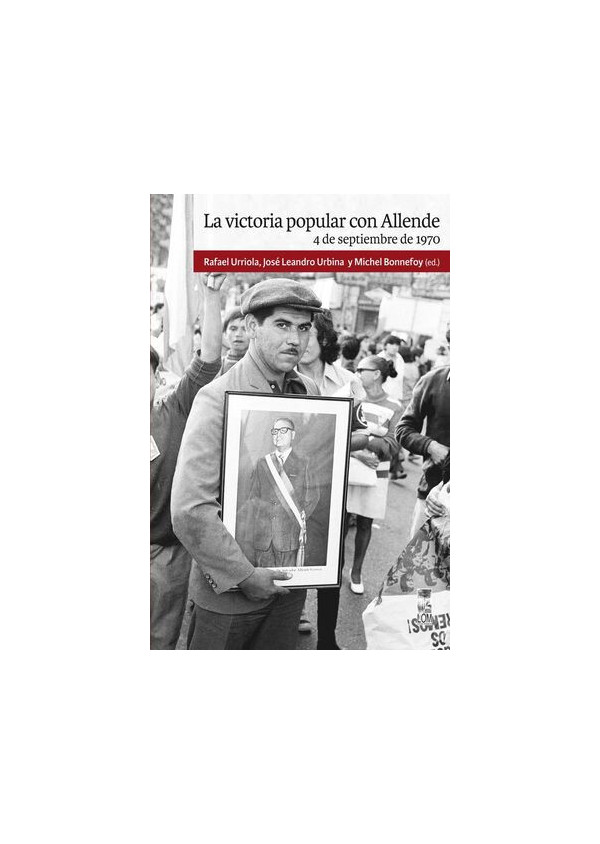 LA VICTORIA POPULAR CON ALLENDE