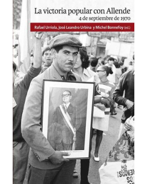 LA VICTORIA POPULAR CON ALLENDE
