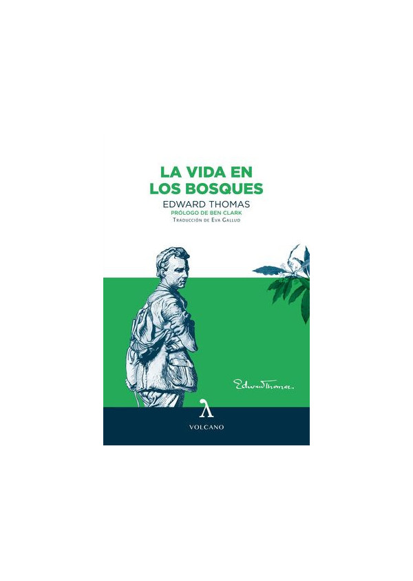 LA VIDA EN LOS BOSQUES