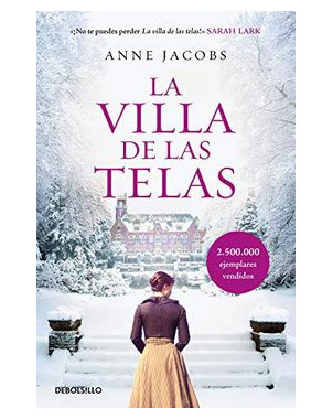 LA VILLA DE LAS TELAS