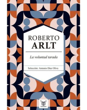 LA VOLUNTAD TARADA
