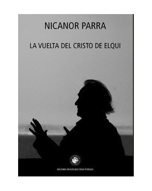 LA VUELTA DEL CRISTO DE ELQUI