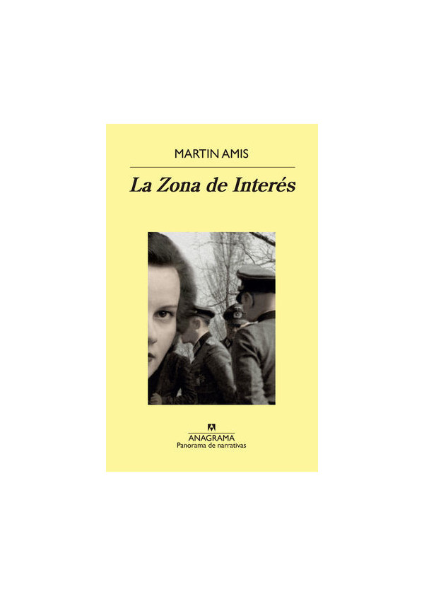 LA ZONA DE INTERES