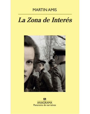 LA ZONA DE INTERES
