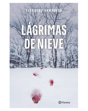 LAGRIMAS DE NIEVE