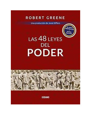 LAS 48 LEYES DEL PODER