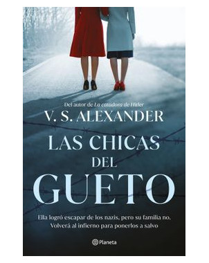 LAS CHICAS DEL GUETO