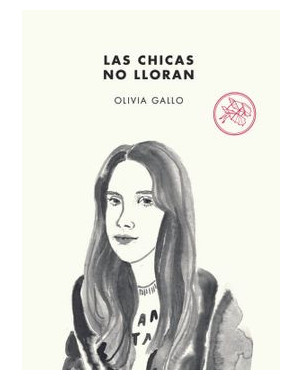 LAS CHICAS NO LLORAN