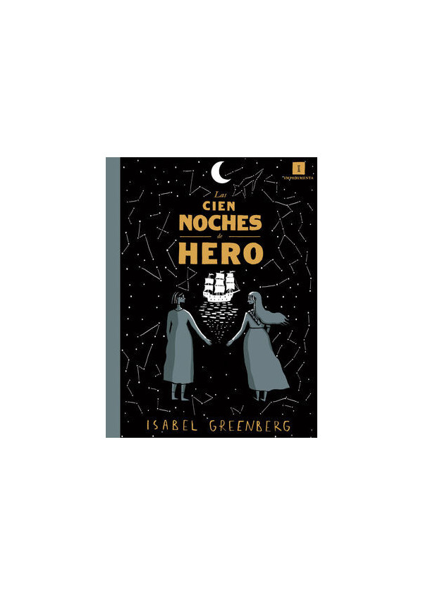 LAS CIEN NOCHE DE HERO