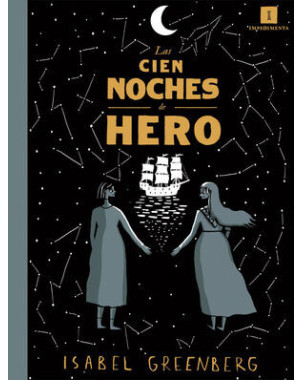 LAS CIEN NOCHE DE HERO